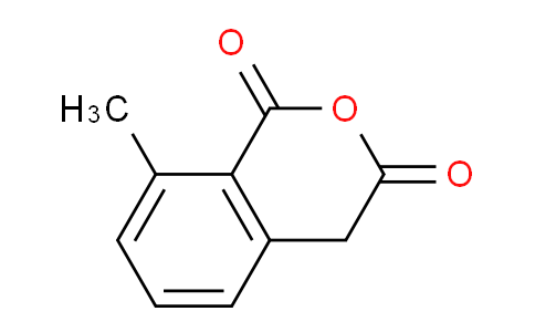 CAS No. 84944-46-7, 8-Methylisochroman-1,3-dione