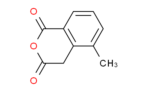 CAS No. 84944-47-8, 5-Methylisochroman-1,3-dione