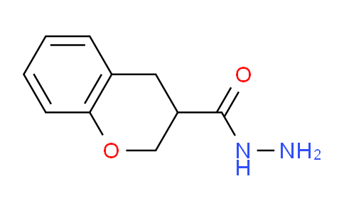 CAS No. 1097790-45-8, Chroman-3-carbohydrazide