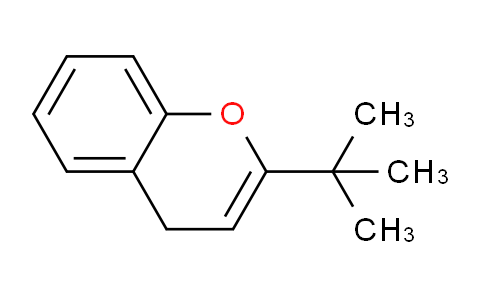 CAS No. 95109-93-6, 2-(tert-Butyl)-4H-chromene