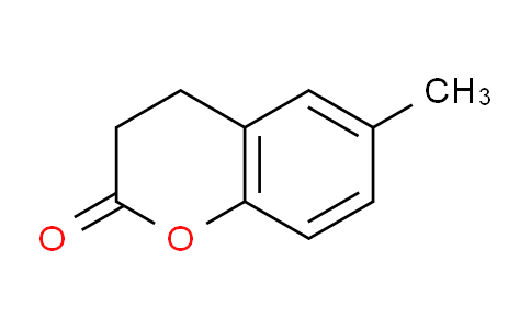 CAS No. 92-47-7, 6-Methylchroman-2-one