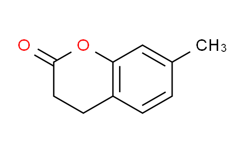 CAS No. 20921-01-1, 7-Methylchroman-2-one