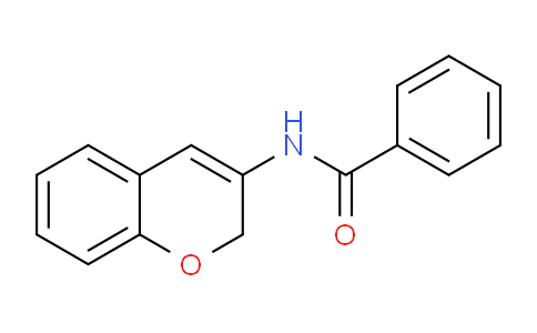 MC771433 | 539857-50-6 | N-(2H-Chromen-3-yl)benzamide