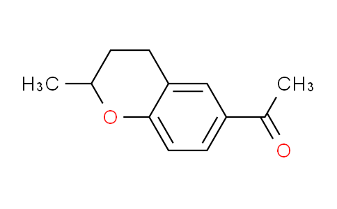 CAS No. 32333-28-1, 1-(2-Methylchroman-6-yl)ethanone