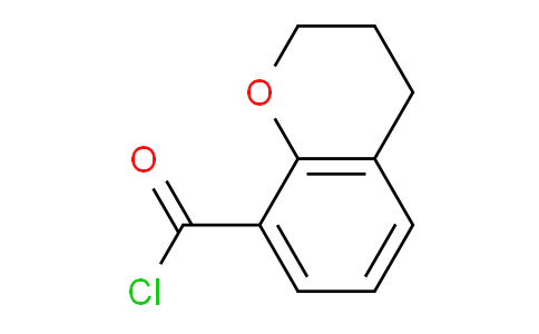 CAS No. 1034566-09-0, Chroman-8-carbonyl chloride