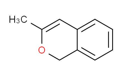 CAS No. 29727-02-4, 3-Methyl-1H-isochromene