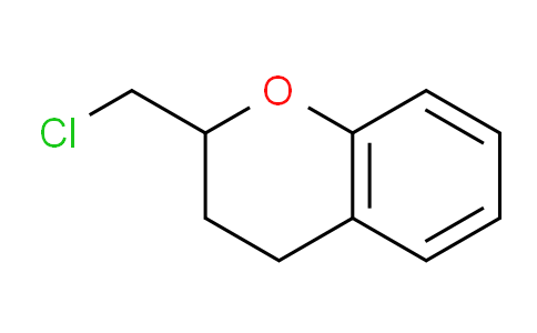 CAS No. 40515-95-5, 2-(Chloromethyl)chroman