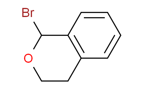 CAS No. 50683-32-4, 1-bromo-3,4-dihydro-1H-isochromene