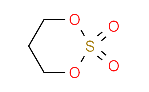 CAS No. 1073-05-8, 1,3,2-dioxathiane-2,2-dione