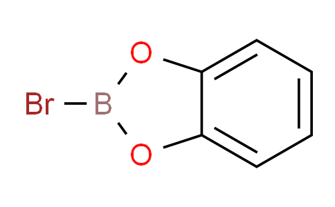 CAS No. 51901-85-0, 2-bromo-1,3,2-benzodioxaborole