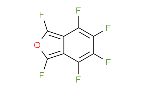 CAS No. 122180-11-4, Perfluoroisobenzofuran