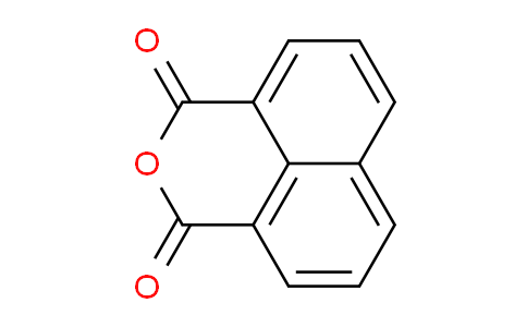 CAS No. 81-84-5, Benzo[de]isochromene-1,3-dione