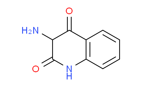 CAS No. 866472-58-4, 3-Amino-1,2,3,4-tetrahydroquinoline-2,4-dione Hac