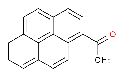 CAS No. 3264-21-9, 1-pyren-1-ylethanone