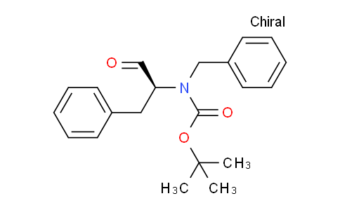DY771784 | 158380-76-8 | N-benzyl-N-(tert-butoxycarbonyl)-L-phenylalaninal
