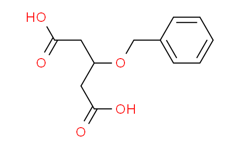 CAS No. 1404189-41-8, Pentanedioic acid, 3-(phenylmethoxy)-