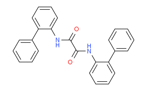 MC771871 | 21022-17-3 | Ethanediamide, N1,N2-bis([1,1'-biphenyl]-2-yl)-
