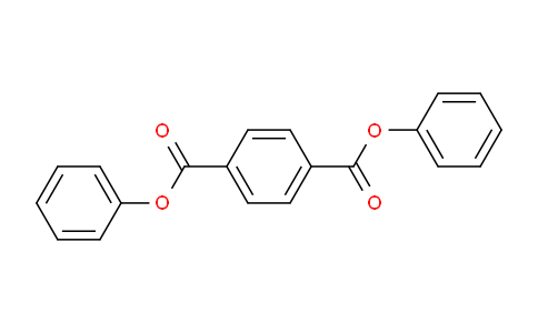 CAS No. 1539-04-4, Diphenyl Terephthalate