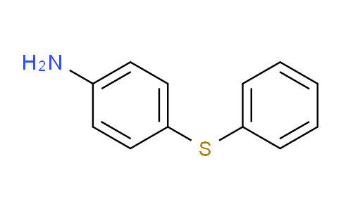 CAS No. 1135-14-4, 4-(Phenylthio)aniline
