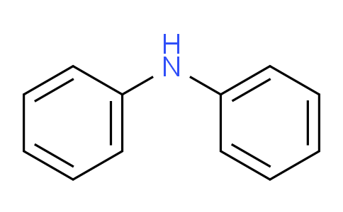 CAS No. 122-39-4, Diphenylamine