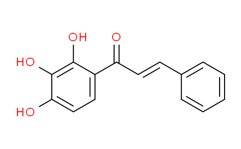 CAS No. 1482-74-2, 2',3',4'-Trihydroxychalcone