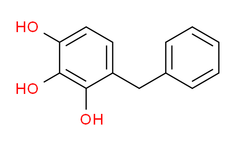 CAS No. 17345-66-3, 2,3,4-Trihydroxydiphenylmethane