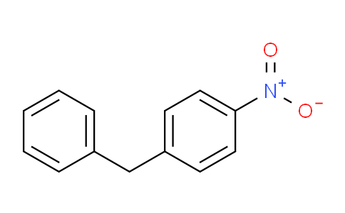 CAS No. 1817-77-2, 4-Nitrodiphenylmethane