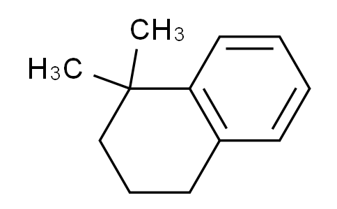 CAS No. 1985-59-7, 1,1-Dimethyl-3,4-dihydro-2H-naphthalene