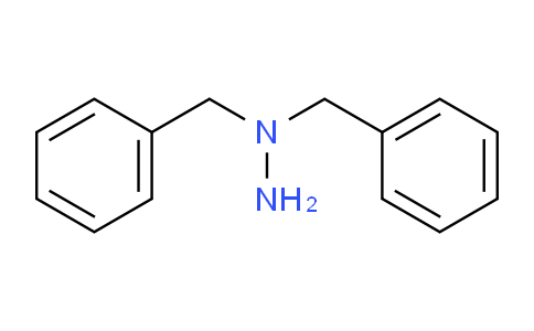 CAS No. 5802-60-8, 1,1-Dibenzylhydrazine