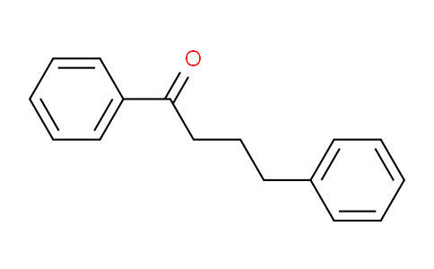 CAS No. 5407-91-0, 1,4-Diphenyl-1-butanone