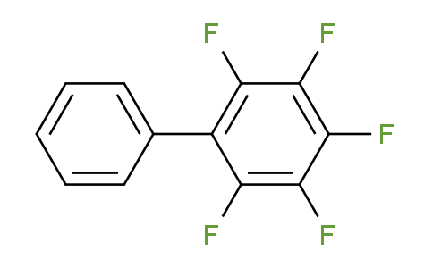 CAS No. 784-14-5, 2,3,4,5,6-Pentafluorobiphenyl