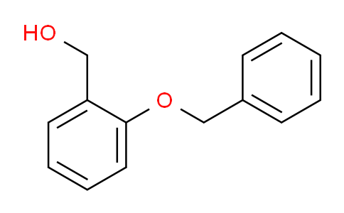 CAS No. 3381-87-1, 2-Benzyloxybenzyl alcohol
