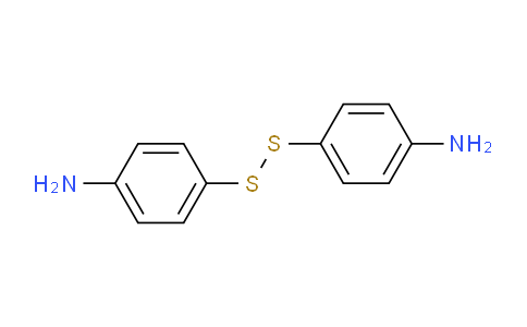 CAS No. 722-27-0, 4,4'-Dithiodianiline