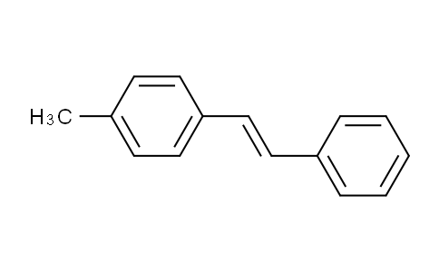 CAS No. 4714-21-0, 4-Methylstilbene