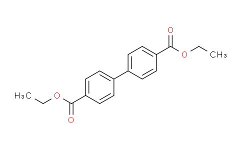 CAS No. 47230-38-6, Diethyl biphenyl-4,4'-dicarboxylate