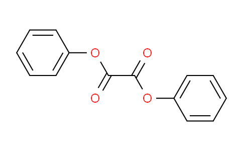 CAS No. 3155-16-6, Oxalic acid diphenyl ester