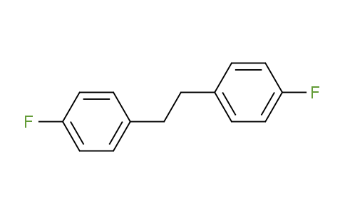 CAS No. 458-76-4, 1,2-Bis(4-fluorophenyl)ethane
