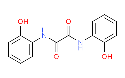 CAS No. 19532-73-1, N,N'-bis(2-hydroxyphenyl)ethanediamide
