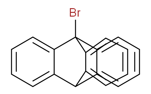 CAS No. 15364-55-3, 1-bromopentacyclo[6.6.6.02,7.09,14.015,20]icosa-2,4,6,9,11,13,15,17,19-nonaene