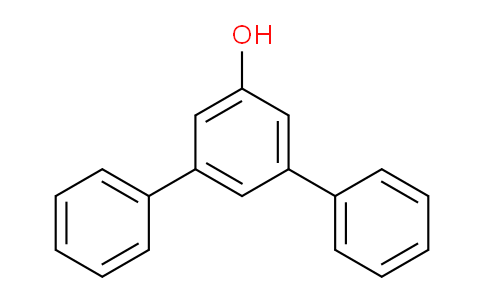 CAS No. 28023-86-1, 3,5-Diphenylphenol