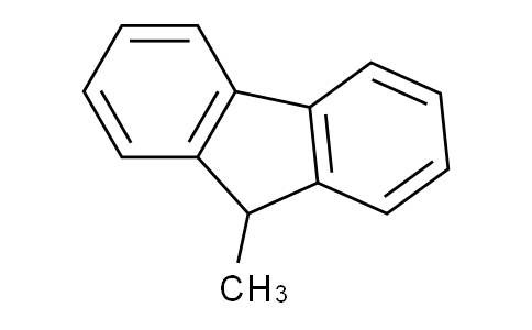 CAS No. 2523-37-7, 9-Methylfluorene