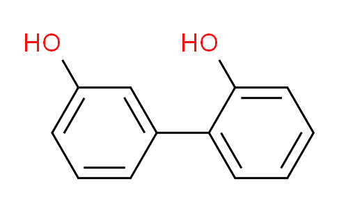 CAS No. 31835-45-7, 3-(2-Hydroxyphenyl)phenol
