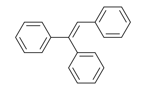 CAS No. 58-72-0, Triphenylethylene