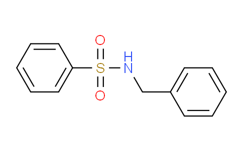 CAS No. 837-18-3, N-Benzylbenzenesulfonamide