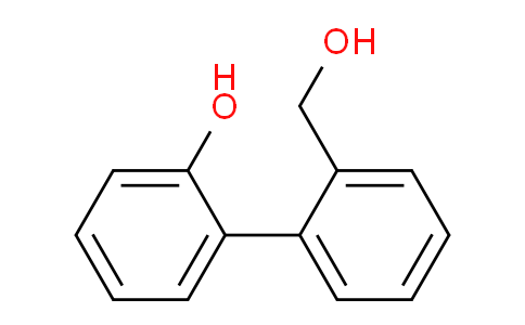 CAS No. 3594-97-6, 2-(2-Hydroxymethylphenyl)phenol