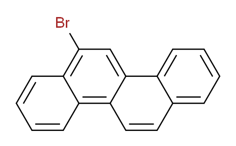 CAS No. 7397-93-5, 6-bromochrysene