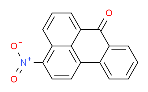 CAS No. 17117-34-9, 3-Nitrotetraphen-12(7H)-one