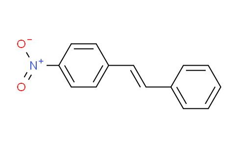 CAS No. 1694-20-8, (E)-1-Nitro-4-styrylbenzene
