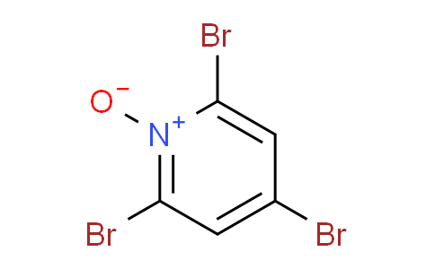 CAS No. 170875-37-3, 2,4,6-Tribromopyridine 1-oxide