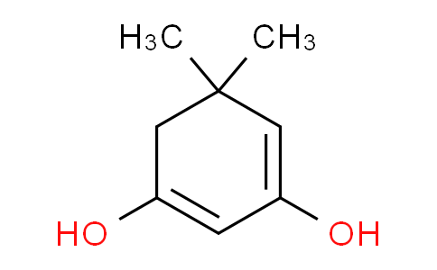 CAS No. 7324-55-2, 5,5-Dimethylcyclohexa-1,3-diene-1,3-diol